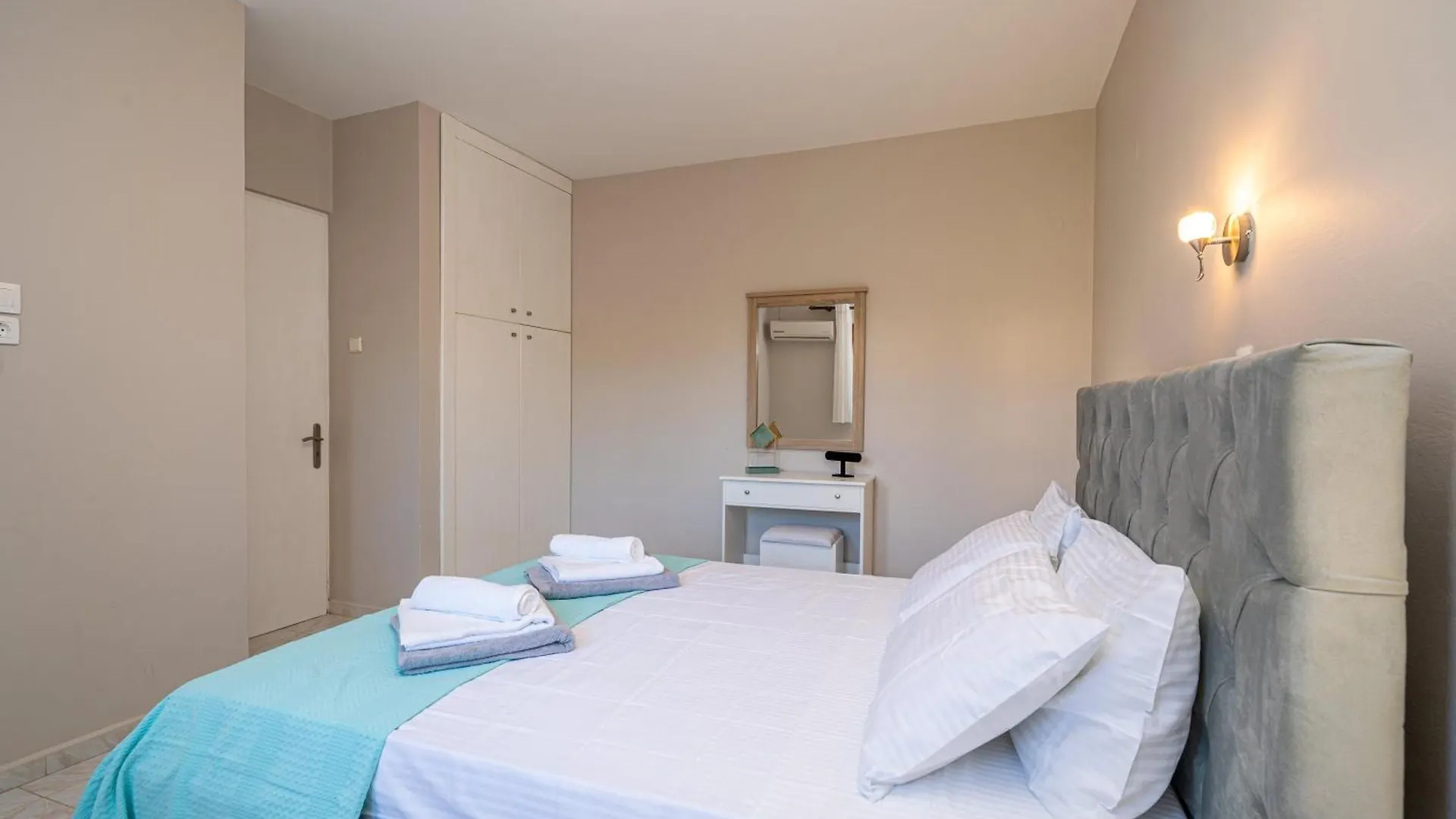 Southbank Seafront Apartments Katelios 0*,  Grèce
