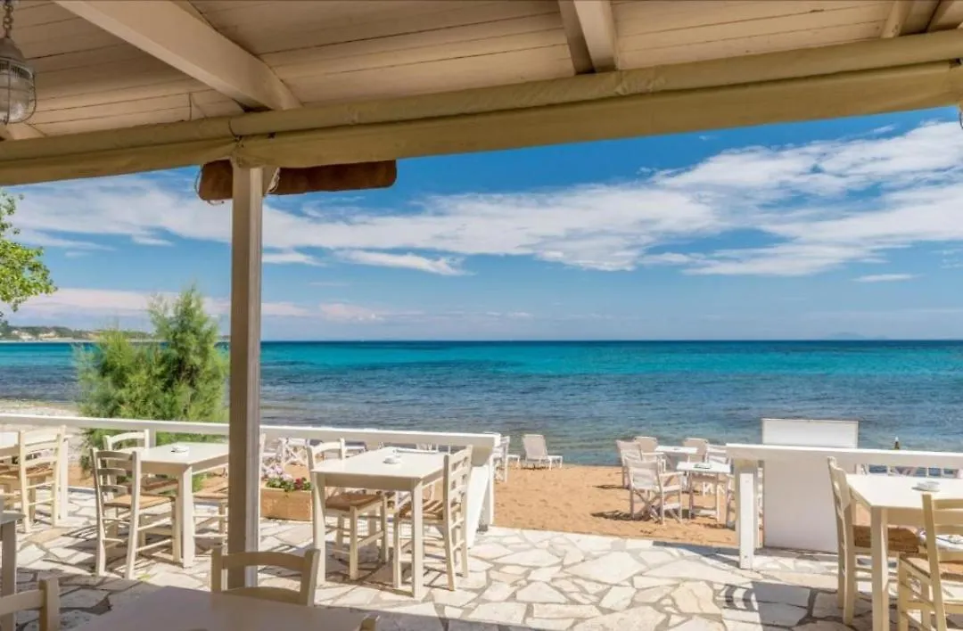 Southbank Seafront Apartments Katelios Grèce