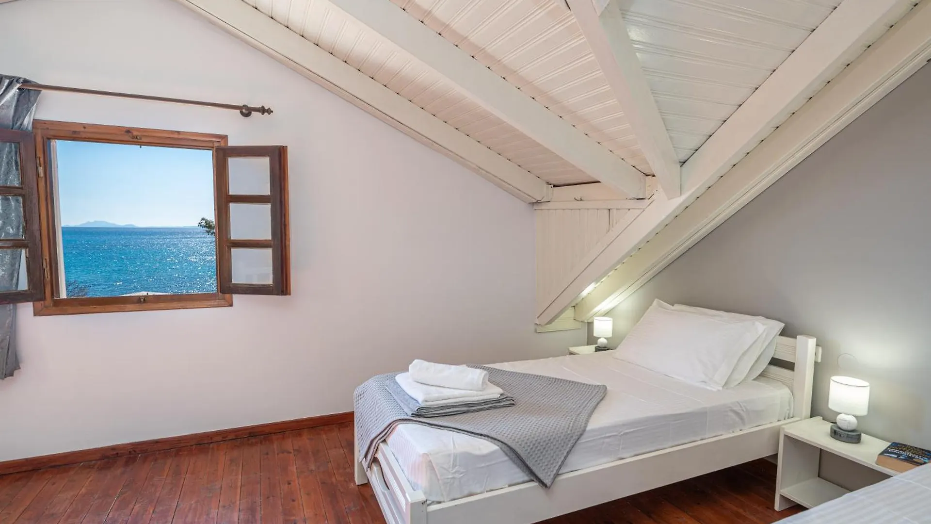 Southbank Seafront Apartments Katelios Grèce