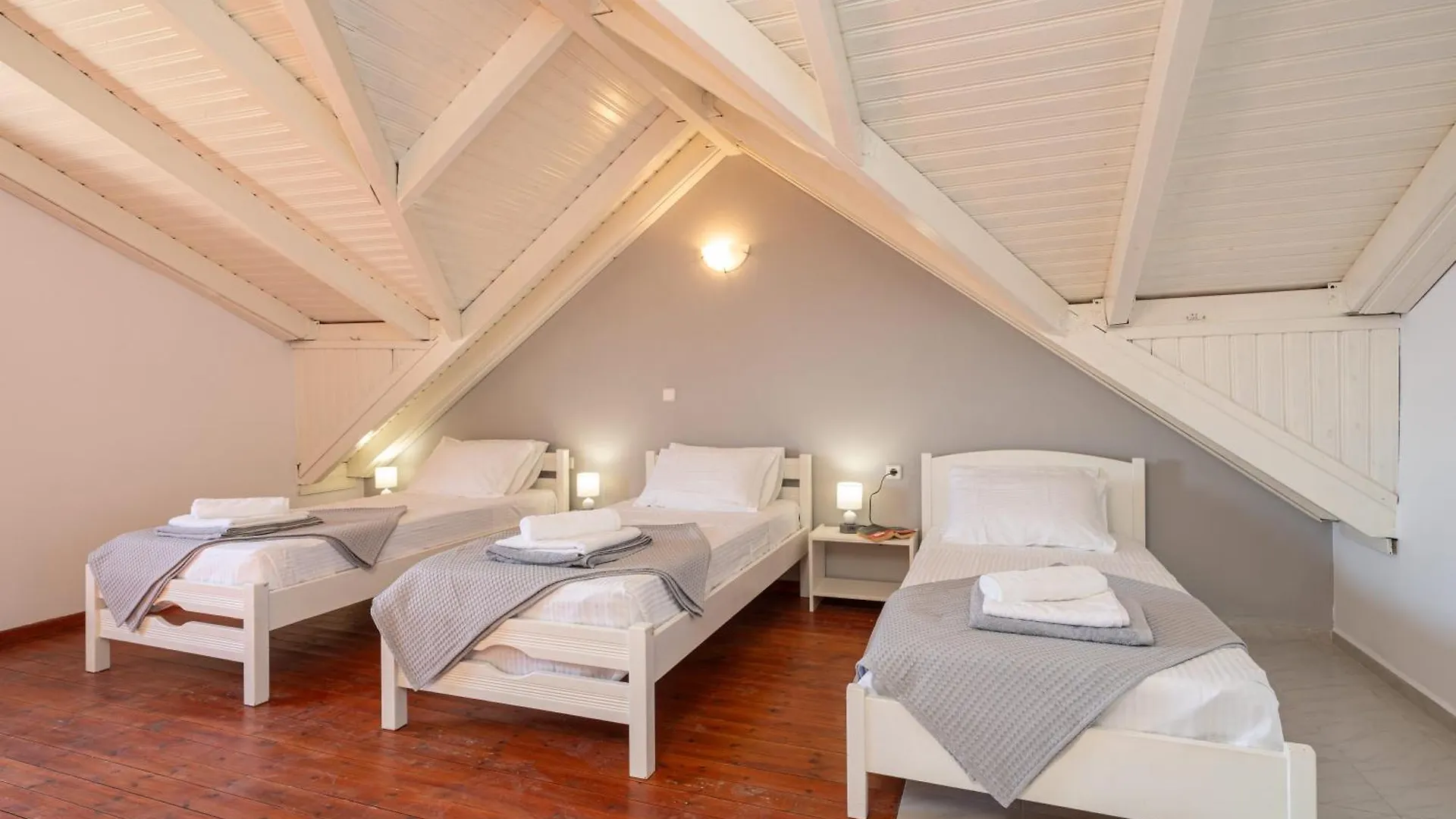 Southbank Seafront Apartments Katelios 0*,  Greece